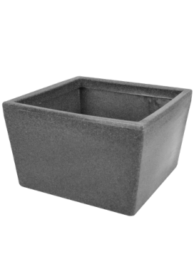 25 Litre Compact Patio Pond - Millstone