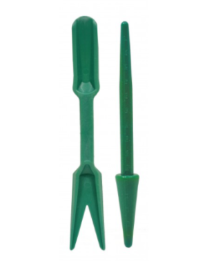 Digger & Weeder Planting Set - 2PC