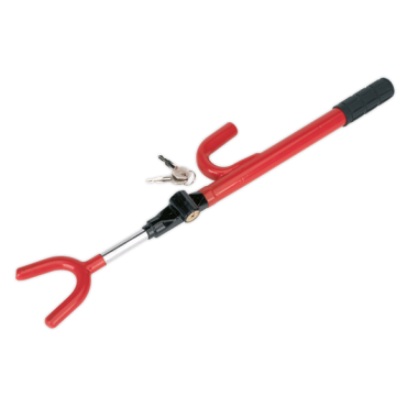 Steering Wheel Lock