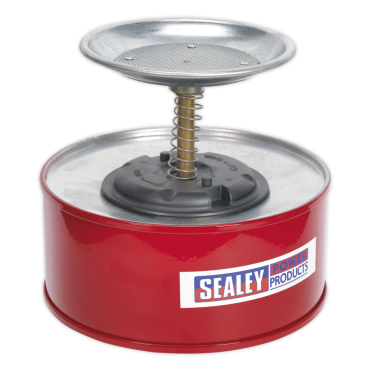 Plunger Can 