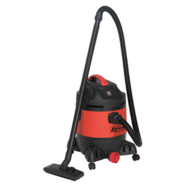 Vacuum Cleaner Wet & Dry 30ltr 1400W/230V