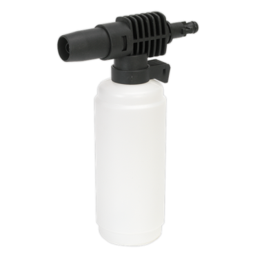 Detergent Bottle Lance