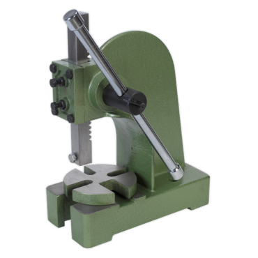 Arbor Press (1 Tonne)