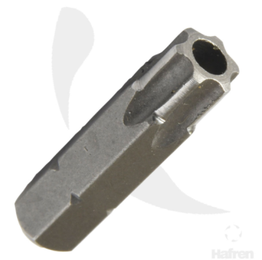 Power6™ Insert Bit