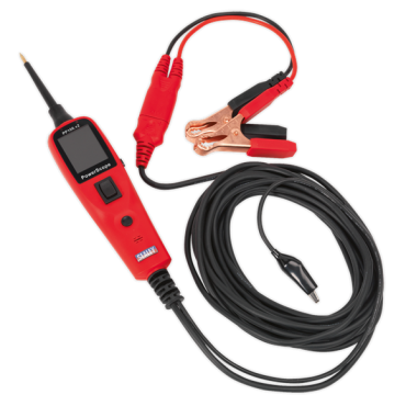 Power Scope Automotive Probe (0-30V)