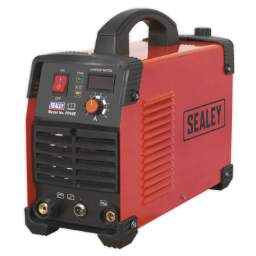 Plasma Cutter Inverter 40Amp 230V