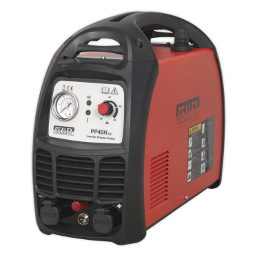 Plasma Cutter Inverter 