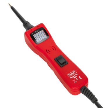 Auto Probe with LCD Display (3-42V DC)