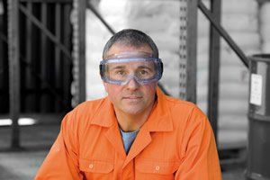 Atlantic Goggle