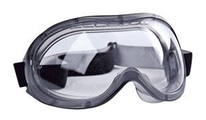 Caspian Goggle - Anti Mist Deluxe
