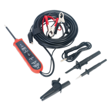 Auto Probe Excel Kit (6-24V DC)