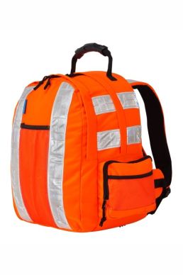 PULSAR® Quick Release Back Pack