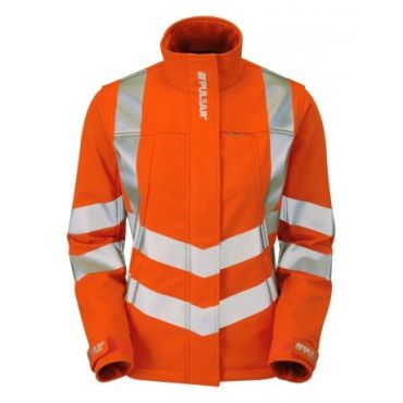 PULSAR® Ladies Rail Spec Soft Shell