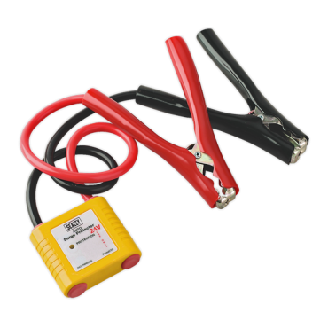 Auto Electronics Protection Device (24V)