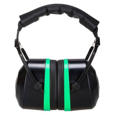 Portwest Top Ear Muff: High-Performance Hearing Protection at Hall-Fast