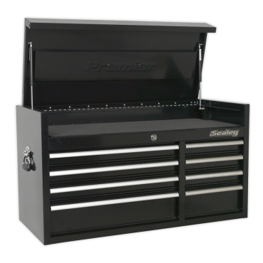 Topchest 8 Drawer 1040mm Heavy-Duty