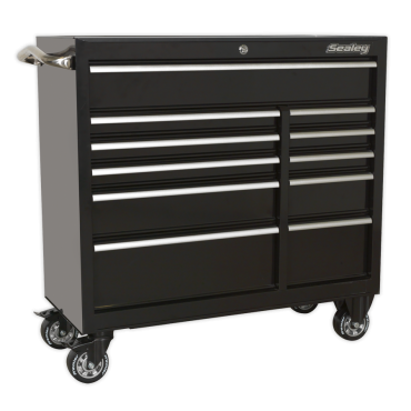 Rollcab 11 Drawer 1055mm Heavy-Duty