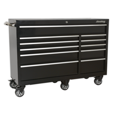 Rollcab 11 Drawer 1425mm Heavy-Duty