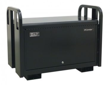 Jobsite Box 5 Drawer 915mm Heavy-Duty