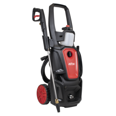 Sealey Pressure Washer with TSS & Rotablast® Nozzle 160bar 2200W/230V