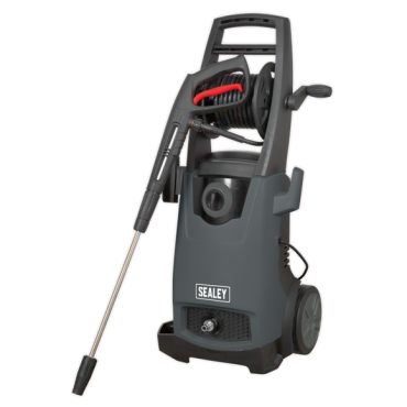 Pressure Washer 170bar with TSS & Rotablast Nozzle 230V