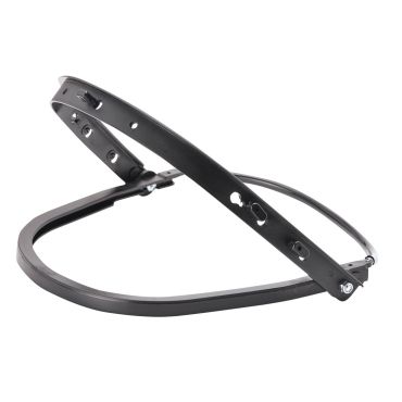 Portwest Helmet Visor Carrier - Essential Face Protection Mounting Solution | Hall-Fast