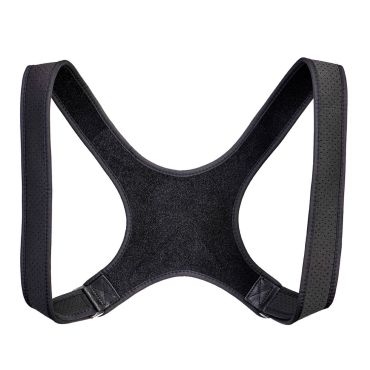 Portwest Back Posture Correction Belt: Support & Comfort for Workplace Safety