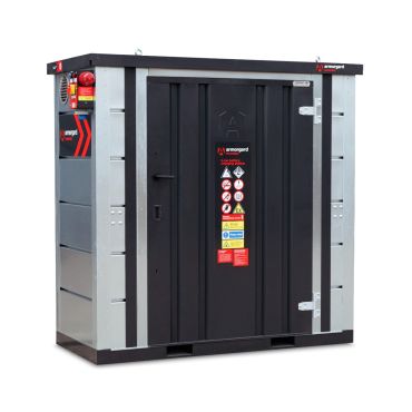 Armorgard PowerStor PWR1
