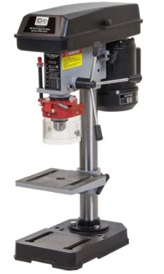 SIP B13 5-Speed 350w Bench Pillar Drill