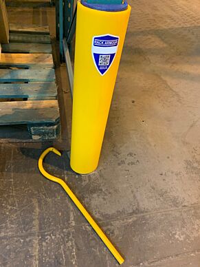 Rack Armour® Installation Tool - Suitable for Small to Medium Rack Armour