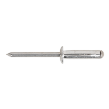 Load Spreading Aluminium Rivet Standard Flange 4.8 x 23mm Pack of 400