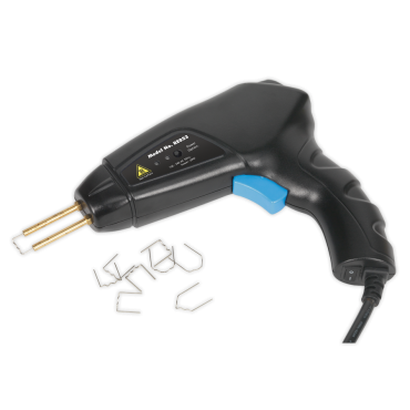 Plastic Repair Hot Staple Gun