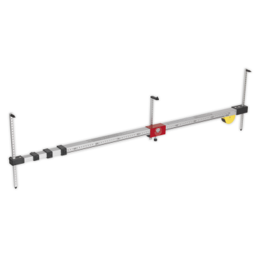 Trammel Gauge Telescopic