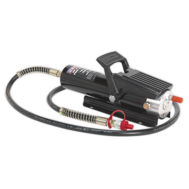 Air Hydraulic Pump with Hose