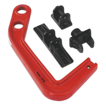 Pull Hook Kit Large