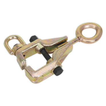 Two-Direction Box Pull Clamp 245mm