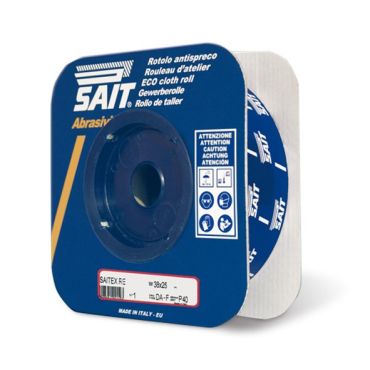 Sait Eco Cloth Rolls