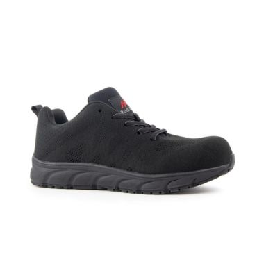 Rock Fall Apollo ESD Safety Trainer: Premium Protection with Static Dissipative Technology