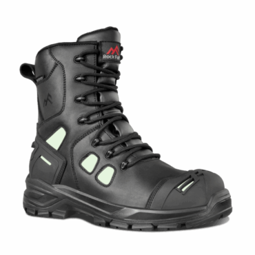 Rock Fall Canopus VizLite Safety Boot