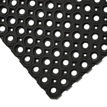 Coba Ringmat