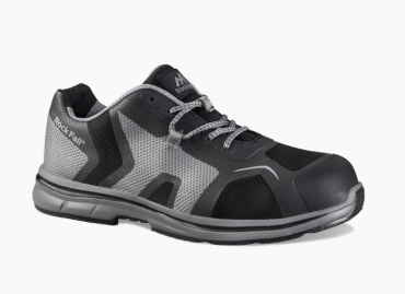 Rock Fall Wide Fitting Mercury ESD Safety Trainer
