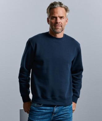 Russell Authentic Sweatshirt