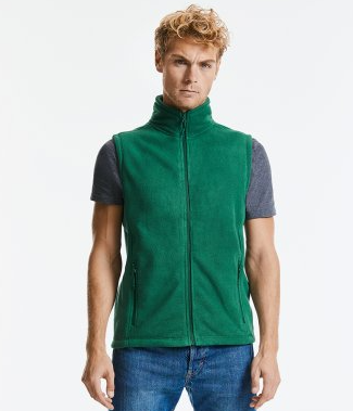 Russell Outdoor Fleece Gilet