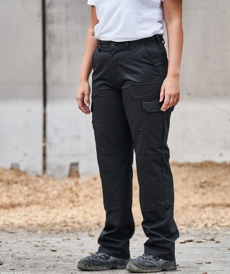 PRO RTX Pro Workwear Cargo Trousers