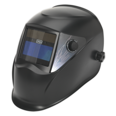 Welding Helmet Auto Darkening Shade 9-13
