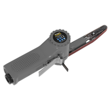 Air Belt Sander (10x330mm)