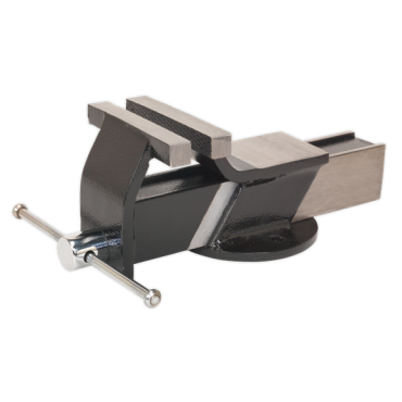 Vice Steel Fabricated