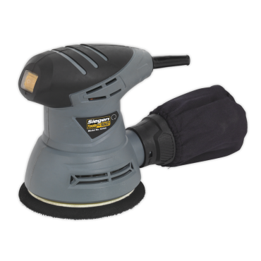 Dual Action Palm Sander