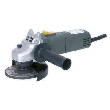 Angle Grinder