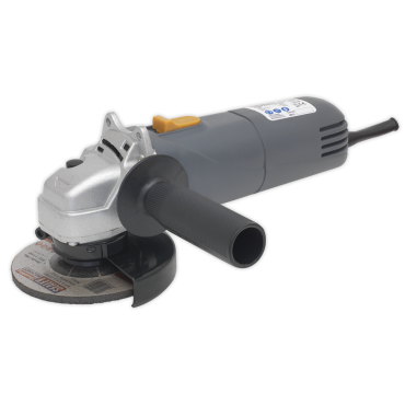 Angle Grinder
